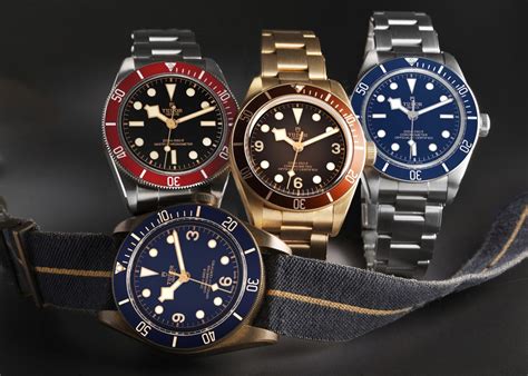 tudor blackbay 32 forum|Ultimate Guide to the Tudor Black Bay Collection [All Models & Timeline.